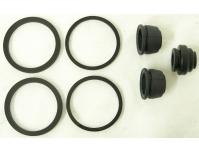 Image of Brake caliper seal kit, Front